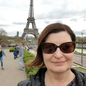 Meet your Posher, Nancy